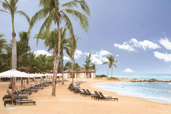 Hyatt Zilara Rose Hall Adults Only - All Inclusive