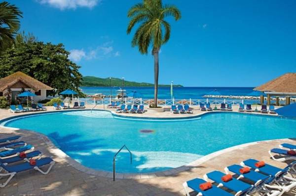 Sunscape Splash Montego Bay Resort and Spa