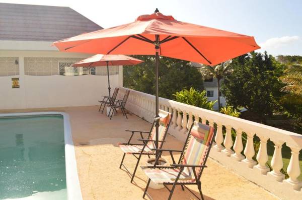 Sea Grove Villa