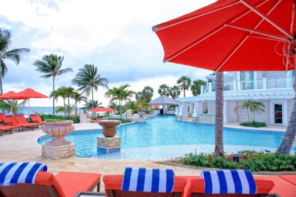 Jewel Grande Montego Bay Resort and Spa