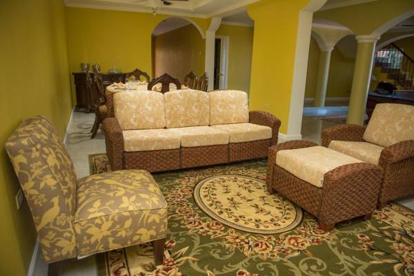 Villa Sweet Villa - Montego Bay