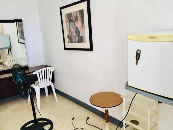 African Symbol Guest House