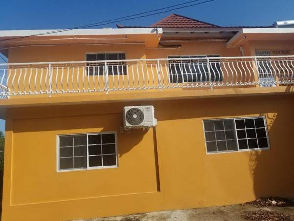 Holiday House