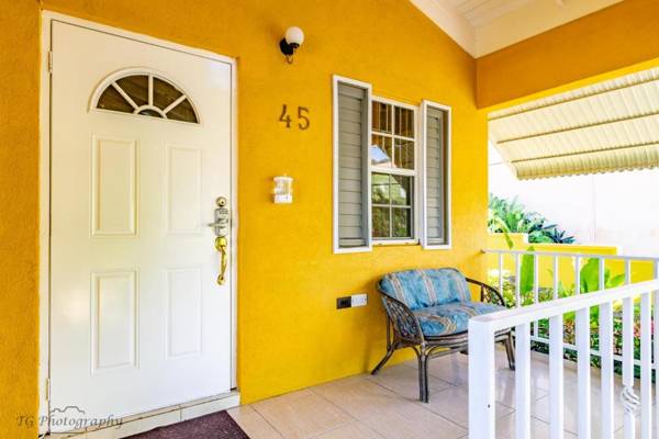 St Mary Emerald Gated Community house 1 bedroom Sleeps 1-2