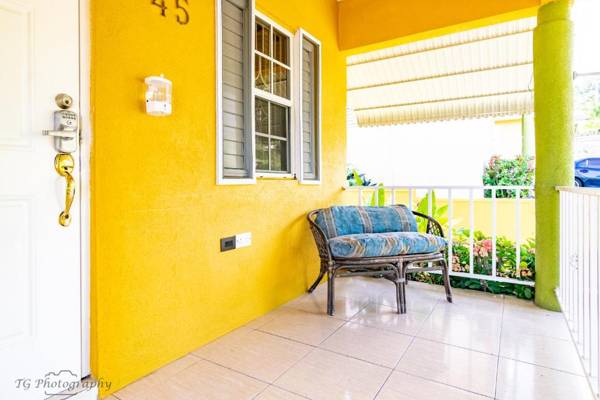 St Mary Emerald Gated Community house 1 bedroom Sleeps 1-2