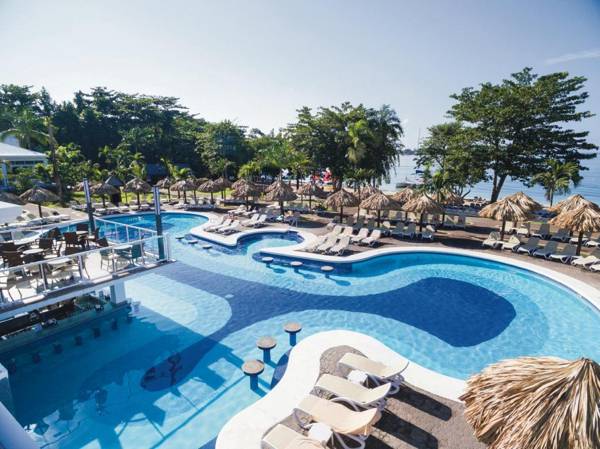 Riu Negril - All Inclusive