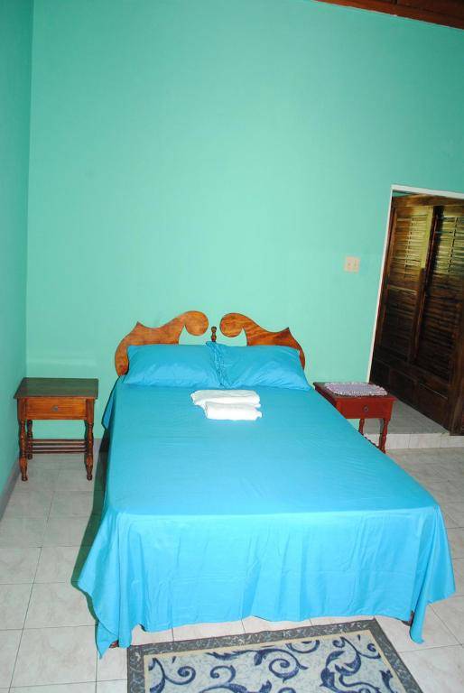 Bluefields on the Bay