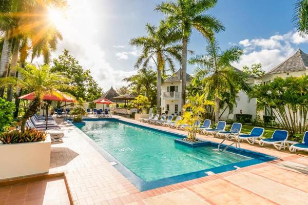 Royal Decameron Club Caribbean Resort - ALL INCLUSIVE