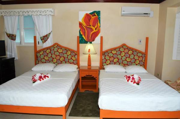 Franklyn D Resort & Spa All Inclusive