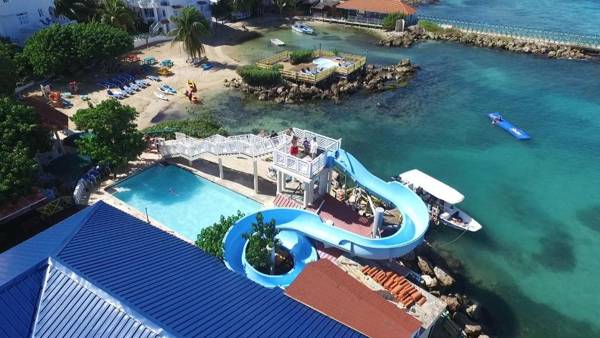 Franklyn D Resort & Spa All Inclusive