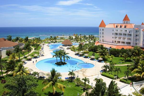 Bahia Principe Grand Jamaica - All Inclusive