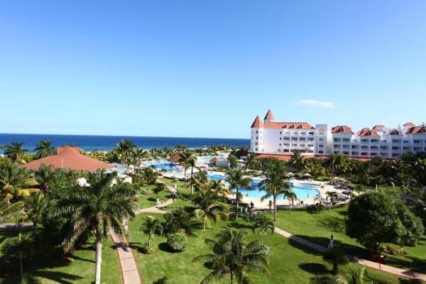 Bahia Principe Grand Jamaica - All Inclusive