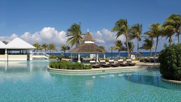 Melia Jamaica Braco Village All Inclusive