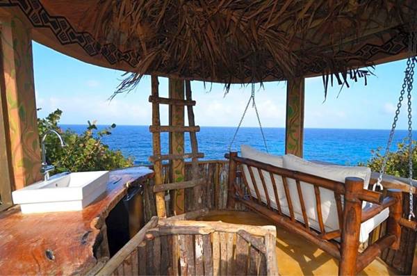 Great Huts
