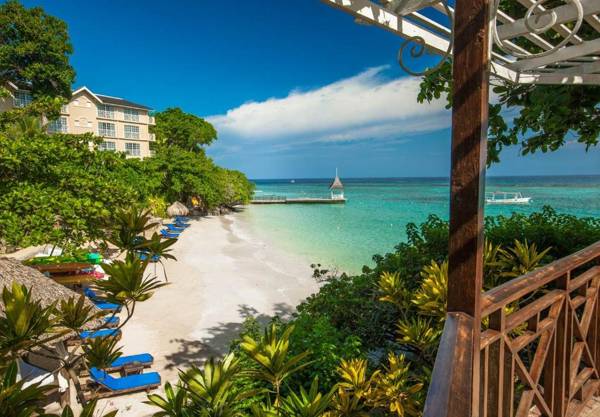 Sandals Royal Plantation All Inclusive - Couples Only