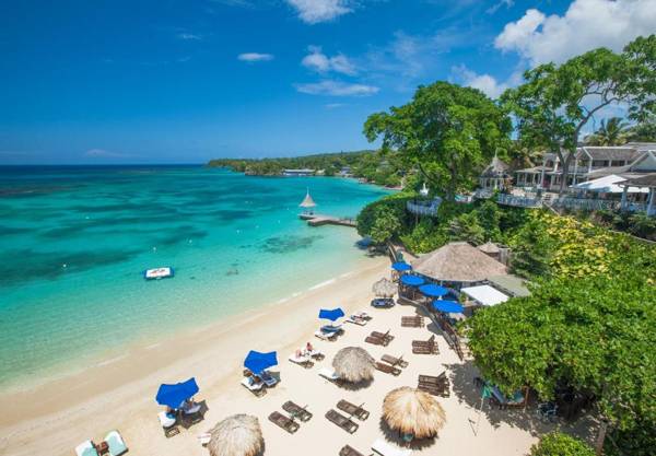 Sandals Royal Plantation All Inclusive - Couples Only