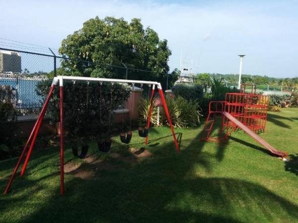 FISHERMANS POINT RESORT