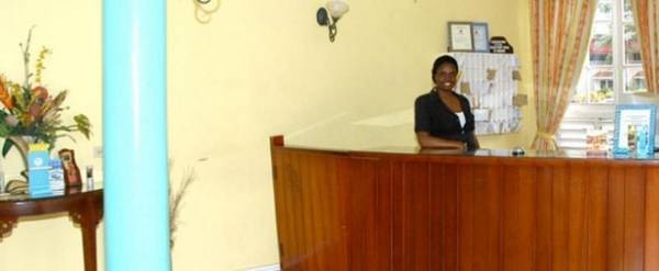 FISHERMANS POINT RESORT