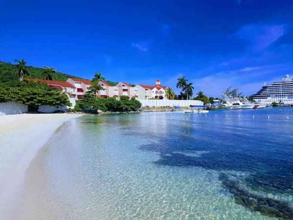 Apartment Treasure at Sandcastles