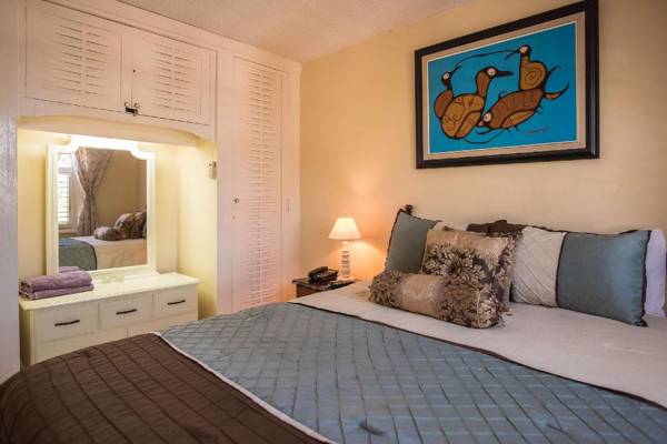 Sandcastles Beach Resort