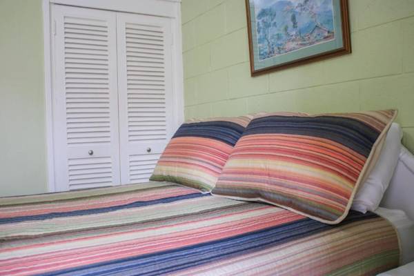 Coral Getaway at Fisherman's Point