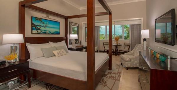 Sandals Negril Beach All Inclusive Resort and Spa - Couples Only