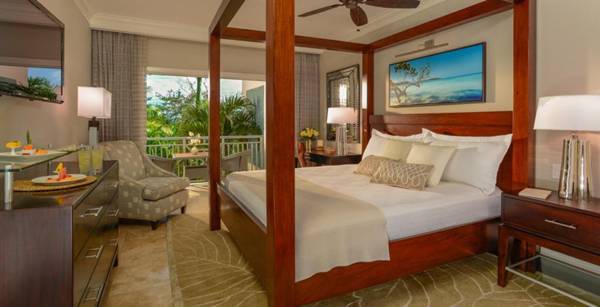 Sandals Negril Beach All Inclusive Resort and Spa - Couples Only