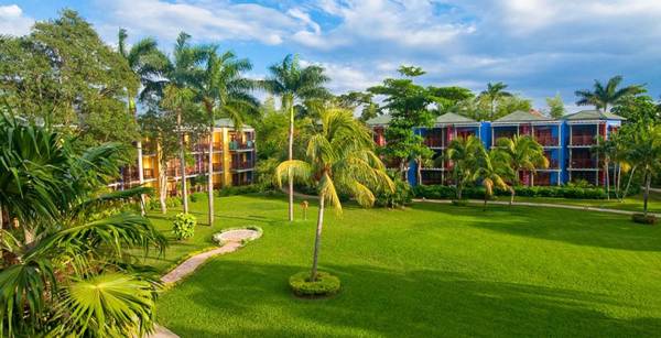 Beaches Negril Resort and Spa - All Inclusive