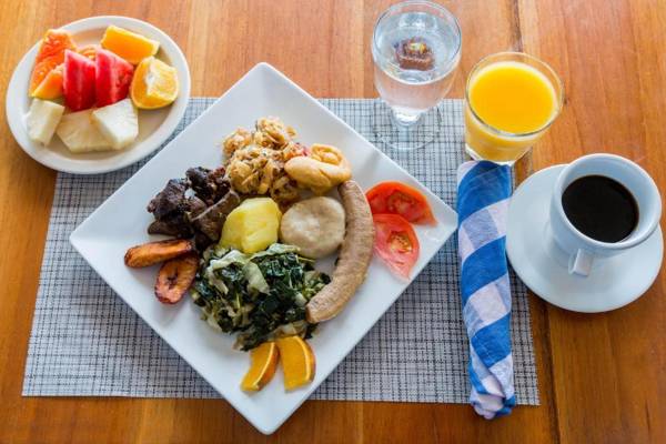 Travellers Beach Resort