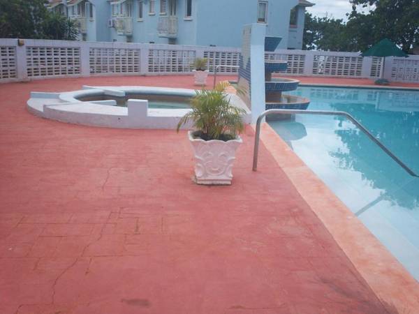 Point Village Negril Jamaica