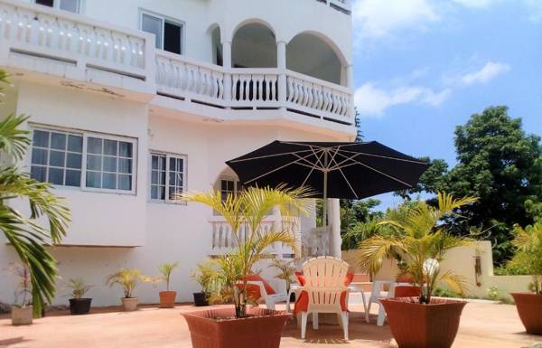 Annie's White House on The Hill