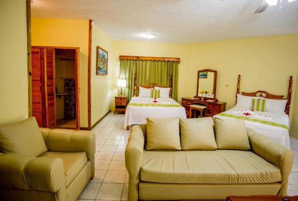 Merrils Beach Resort II