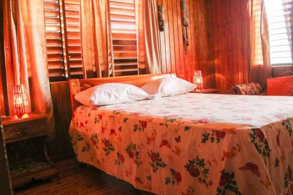 Sativa Beach Cottages