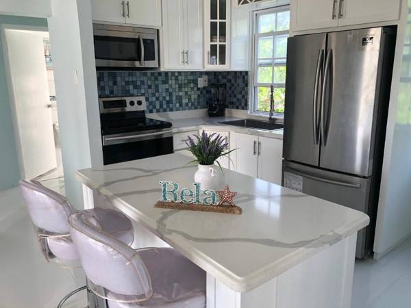 Marriott White Sands Penthouse @ Negril Beach Club