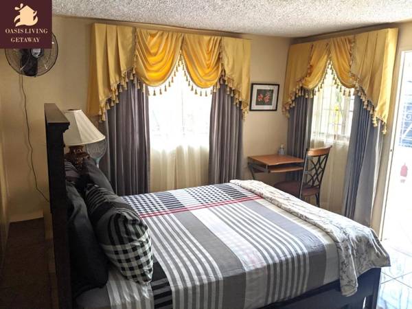 Oasis Living Getaway