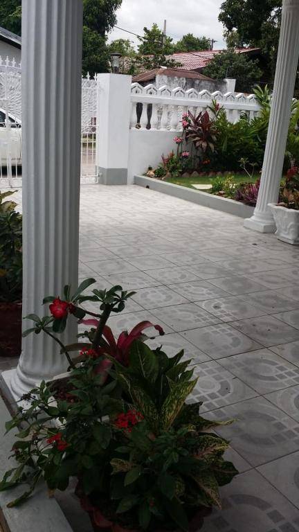 The Quiet Escape Loft