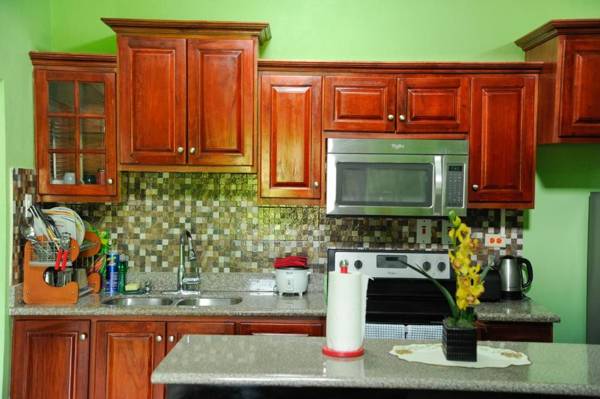 GK Luxury Apartment