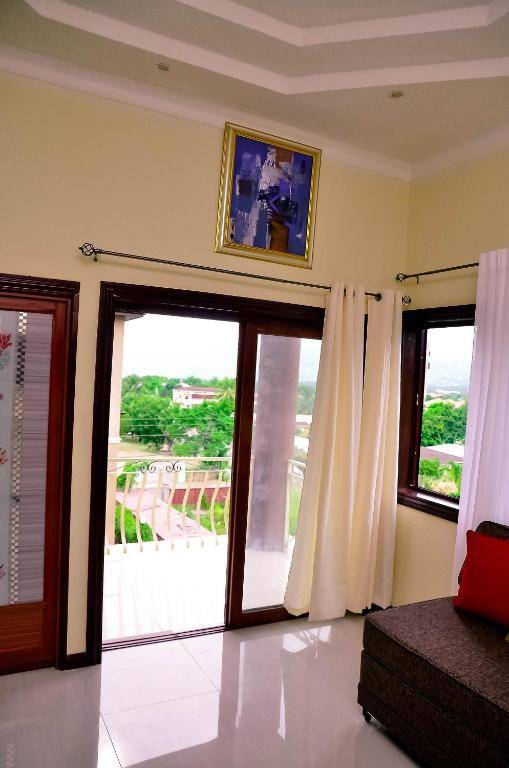 The Bellagio 2BR apartment