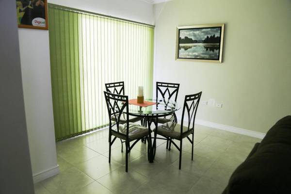 New Kingston Luxurious Secure Condo