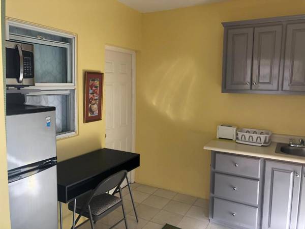 Brittany Manor Retreat