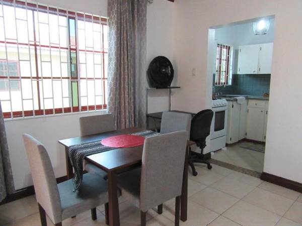 Workspace - Budget Two Bedroom Apartment @ New Kingston