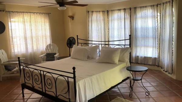 Pura Vida Jamaica