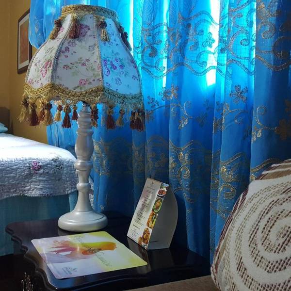 Ultimate Freedom Bed and Breakfast