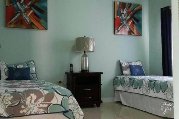 Caymanas Estate beautiful three bedroom house