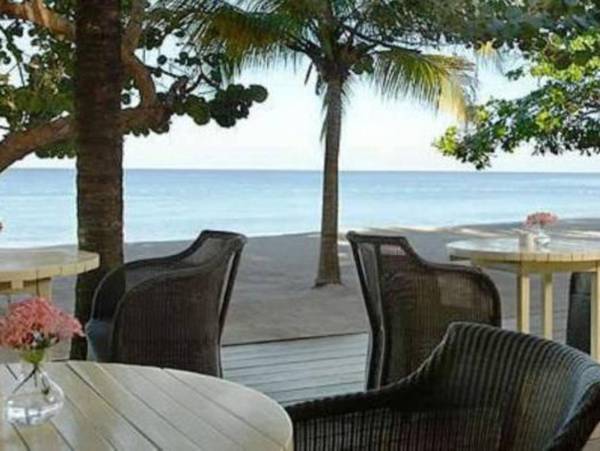 Idle Awhile Beach