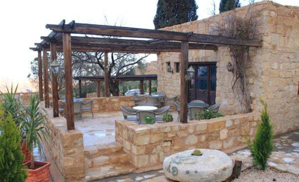 Hayat Zaman Hotel And Resort Petra