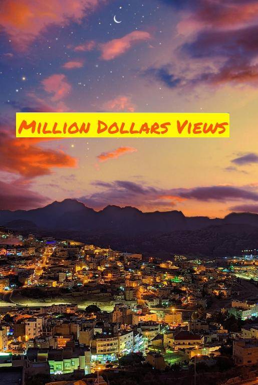 Rocky Mountain Hotel