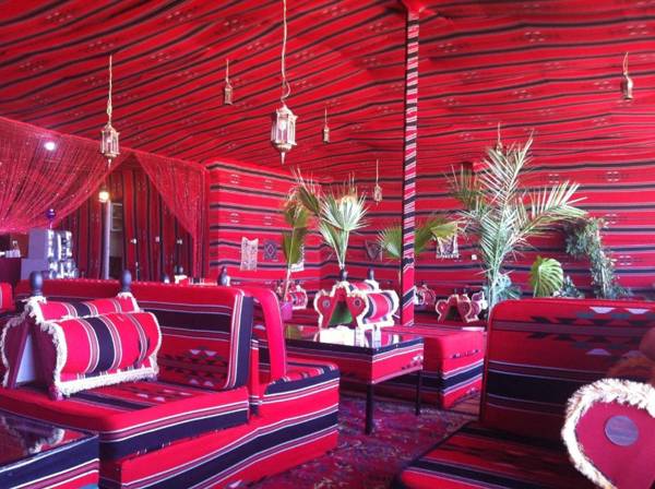 Rocky Mountain Hotel