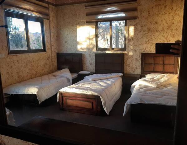 Petra Bedouin House 1