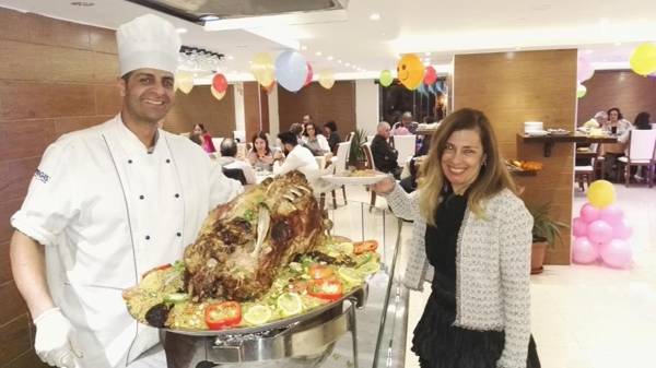 P Quattro Relax Hotel